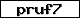Code de vérification