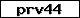 Code de vérification
