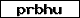 Code de vérification