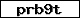 Code de vérification