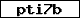 Code de vérification