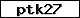 Code de vérification
