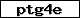 Code de vérification
