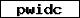 Code de vérification