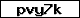 Code de vérification