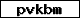 Code de vérification