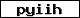 Code de vérification