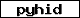Code de vérification
