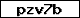 Code de vérification