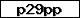 Code de vérification