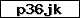 Code de vérification