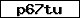 Code de vérification
