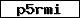 Code de vérification