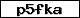 Code de vérification