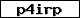 Code de vérification