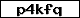 Code de vérification