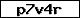Code de vérification