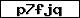 Code de vérification
