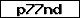 Code de vérification