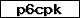Code de vérification