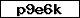 Code de vérification