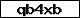 Code de vérification
