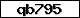 Code de vérification