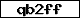 Code de vérification