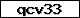 Code de vérification