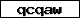 Code de vérification