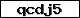 Code de vérification