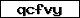 Code de vérification