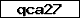 Code de vérification
