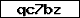 Code de vérification