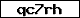 Code de vérification