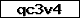 Code de vérification