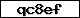 Code de vérification