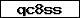 Code de vérification