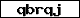 Code de vérification