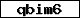 Code de vérification