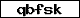 Code de vérification