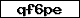 Code de vérification