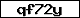 Code de vérification