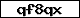 Code de vérification