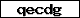 Code de vérification