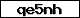 Code de vérification