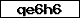 Code de vérification