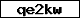 Code de vérification