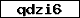 Code de vérification