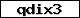 Code de vérification